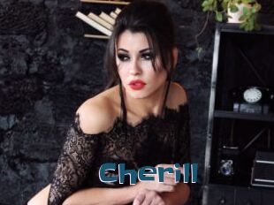 Cherill