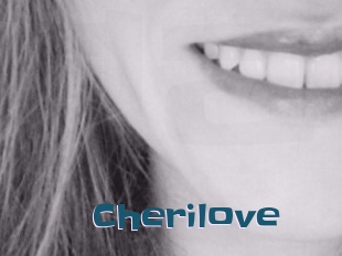 Cherilove