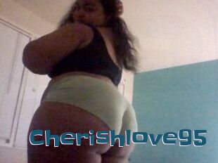 Cherishlove95