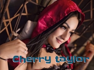 Cherry_taylor