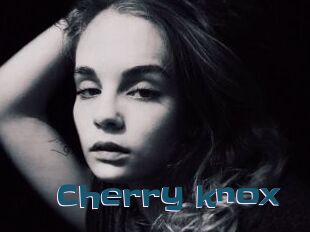 Cherry_knox