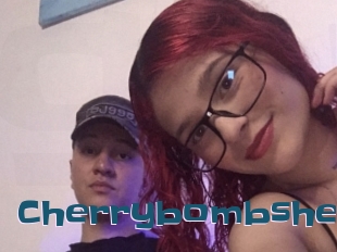 Cherrybombshel