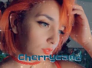 Cherrycand