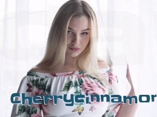 Cherrycinnamon