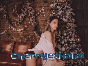 Cherryexhalia