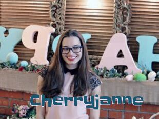 Cherryjanne