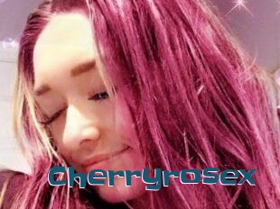 Cherryrosex