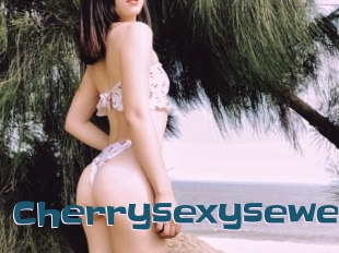 Cherrysexysewet