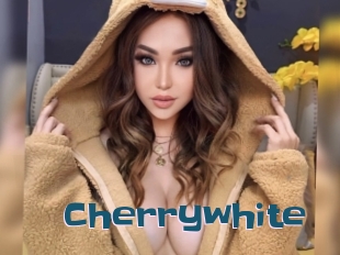 Cherrywhite