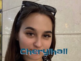 Cherylhall