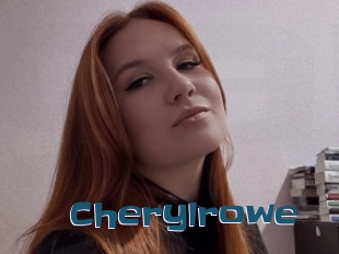 Cherylrowe