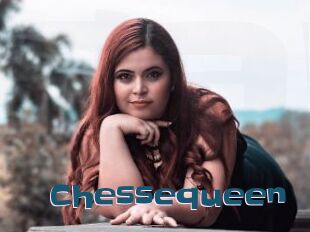 Chessequeen