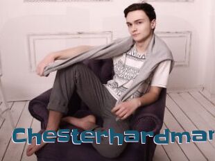 Chesterhardman