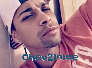 Chev21nice