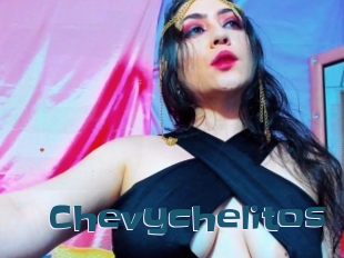 Chevychelitos