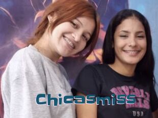 Chicasmiss