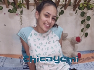 Chicayemi