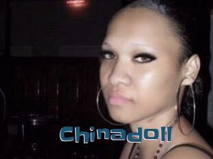 Chinadoll