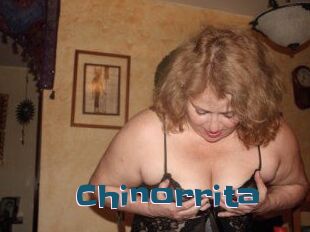 Chinorrita