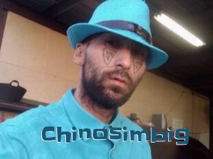 Chinosimbig