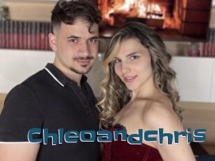 Chleoandchris