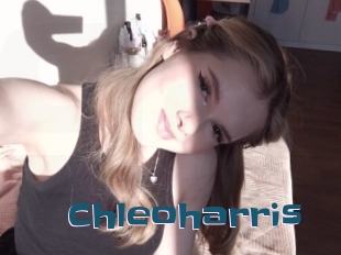 Chleoharris