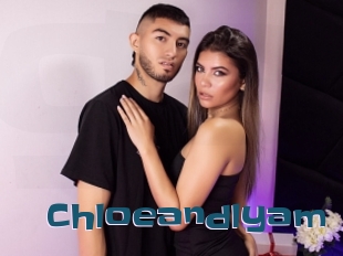 Chloeandlyam