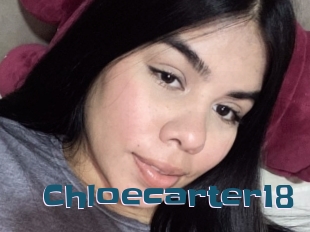 Chloecarter18