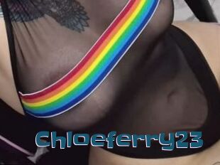 Chloeferry23
