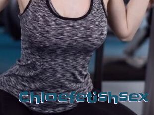 Chloefetishsex