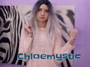 Chloemystic