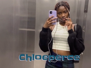 Chloeperce