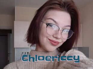 Chloericcy