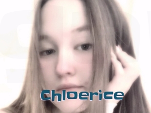Chloerice