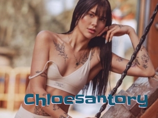 Chloesantory