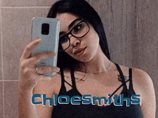 Chloesmiths