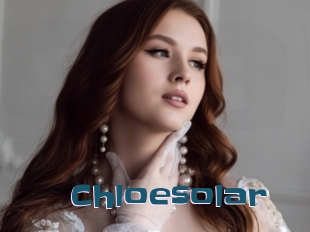 Chloesolar