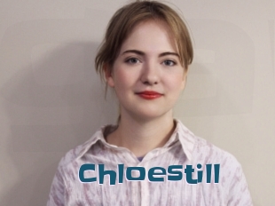 Chloestill