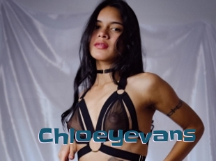 Chloeyevans