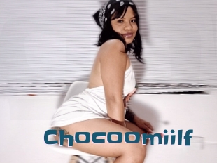 Chocoomiilf