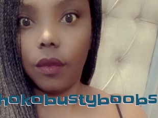 Chokobustyboobs