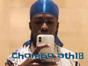 Chombo_ath18