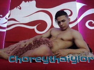 Choreythaiylor