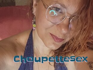 Choupettesex