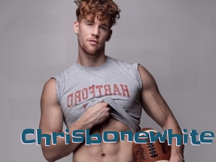 Chrisbonewhite