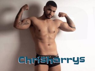 Chrisharrys