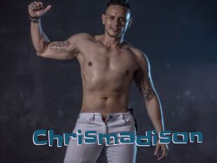 Chrismadison