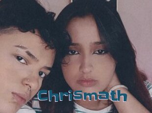 Chrismath
