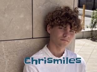 Chrismiles