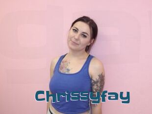 Chrissyfay